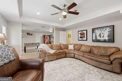 9655 Old Riverside Lane, Ball Ground, GA 30107 - Photo 28