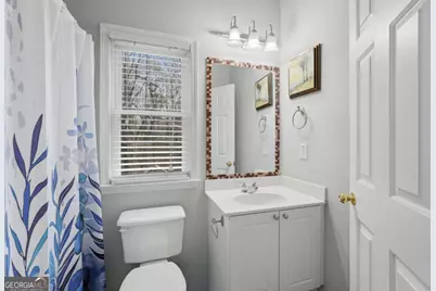 9655 Old Riverside Lane, Ball Ground, GA 30107 - Photo 18