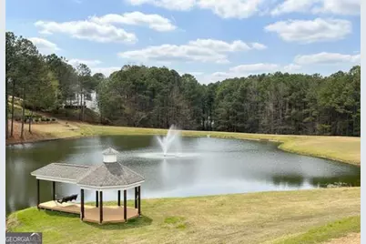 9655 Old Riverside Lane, Ball Ground, GA 30107 - Photo 38