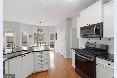 9655 Old Riverside Lane, Ball Ground, GA 30107 - Photo 12