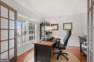 9655 Old Riverside Ln, Ball Ground, GA 30107 - Photo 6