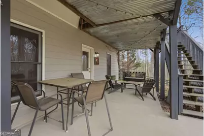 9655 Old Riverside Lane, Ball Ground, GA 30107 - Photo 36