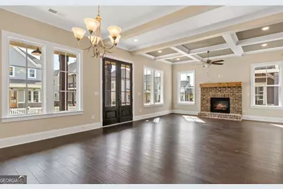 1385 Harmony Bend, Watkinsville, GA 30677 - Photo 6