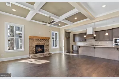 1385 Harmony Bend, Watkinsville, GA 30677 - Photo 10