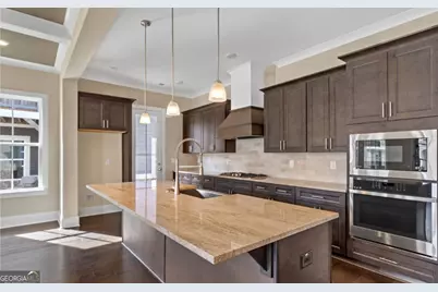 1385 Harmony Bend, Watkinsville, GA 30677 - Photo 8