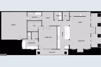 1293 Harmony Bend, Watkinsville, GA 30677 - Photo 22