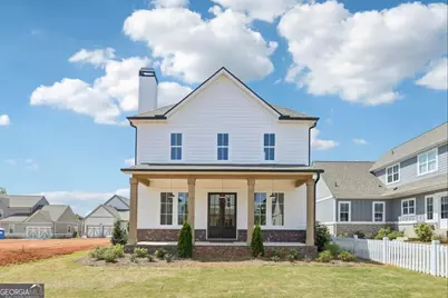 1345 Harmony Bend, Watkinsville, GA 30677 - Photo 1