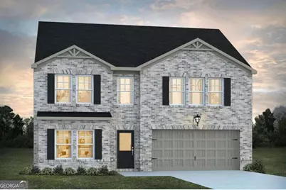 5363 Tolar Road, South Fulton, GA 30213 - Photo 1
