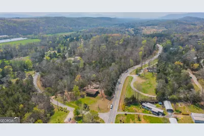 1007 Kendricks Switch Road #TRACT 2, Chickamauga, GA 30707 - Photo 6