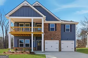323 River Walk Farm Pkwy, Covington, GA 30014 - Photo 1