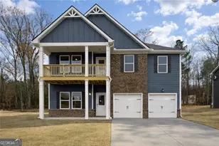 323 River Walk Farm Pkwy, Covington, GA 30014 - Photo 1