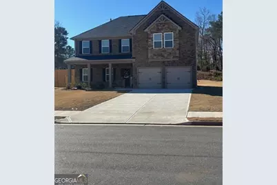 343 Jarrett Street, Fairburn, GA 30213 - Photo 2
