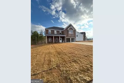 343 Jarrett Street, Fairburn, GA 30213 - Photo 4