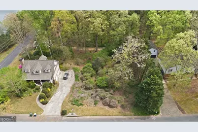 3010 Wrens Way NW, Kennesaw, GA 30144 - Photo 2