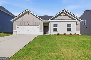 303 Rusty Plow Ln, Perry, GA 31069 - Photo 1