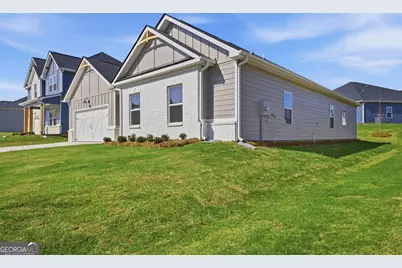 303 Rusty Plow Lane, Perry, GA 31069 - Photo 4