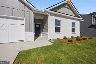 303 Rusty Plow Ln, Perry, GA 31069 - Photo 2