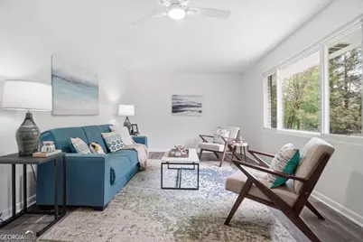 1143 Creekdale Drive, Clarkston, GA 30021 - Photo 6