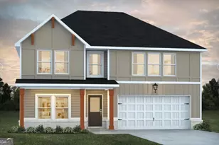 202 Freshwater Ct, Lagrange, GA 30241 - Photo 2