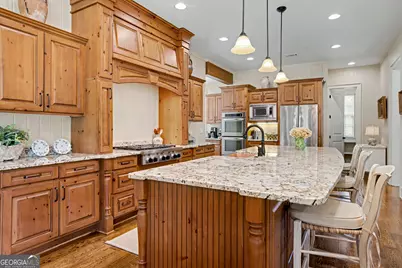 555 Woodward Drive, Fayetteville, GA 30215 - Photo 12