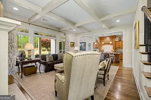 555 Woodward Drive, Fayetteville, GA 30215 - Photo 10