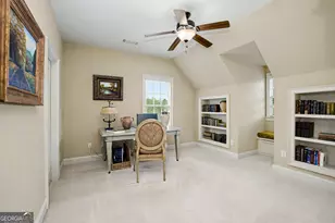 555 Woodward Drive, Fayetteville, GA 30215 - Photo 28
