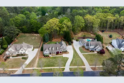 555 Woodward Drive, Fayetteville, GA 30215 - Photo 54