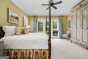 555 Woodward Drive, Fayetteville, GA 30215 - Photo 24