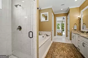 555 Woodward Drive, Fayetteville, GA 30215 - Photo 26