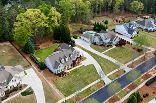 555 Woodward Drive, Fayetteville, GA 30215 - Photo 56