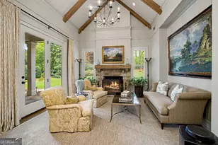 555 Woodward Drive, Fayetteville, GA 30215 - Photo 18