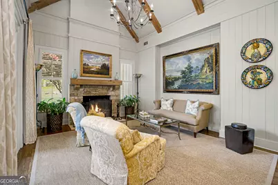 555 Woodward Drive, Fayetteville, GA 30215 - Photo 20