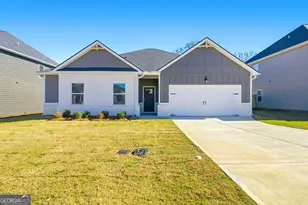 302 Rusty Plow Ln, Perry, GA 31069 - Photo 1