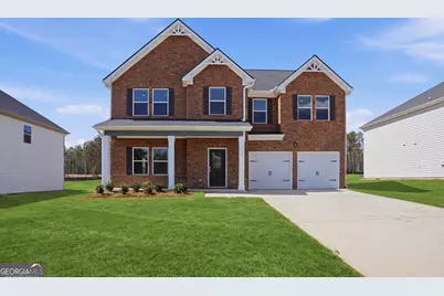 333 Jarrett Street, Fairburn, GA 30213 - Photo 1