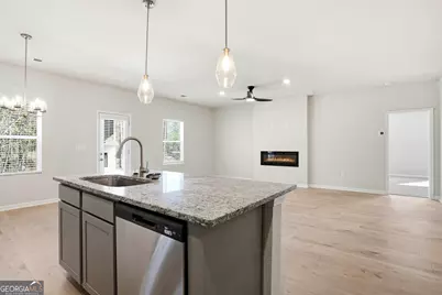 135 Post Oak Drive, Jackson, GA 30233 - Photo 10