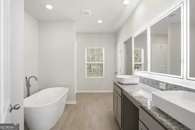 135 Post Oak Drive, Jackson, GA 30233 - Photo 12