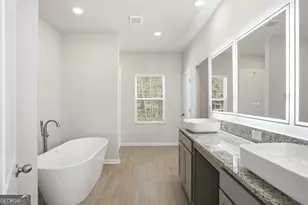 135 Post Oak Dr, Jackson, GA 30233 - Photo 12