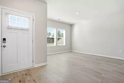 135 Post Oak Drive, Jackson, GA 30233 - Photo 6