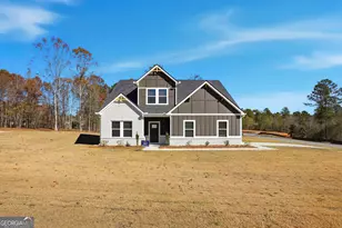135 Post Oak Dr, Jackson, GA 30233 - Photo 1