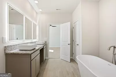 135 Post Oak Drive, Jackson, GA 30233 - Photo 14