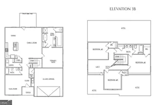 135 Post Oak Dr, Jackson, GA 30233 - Photo 4