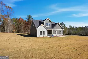 135 Post Oak Dr, Jackson, GA 30233 - Photo 2