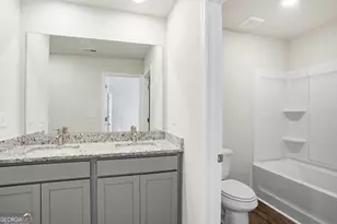 135 Post Oak Dr, Jackson, GA 30233 - Photo 20