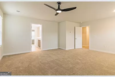 342 Jarrett Street, Fairburn, GA 30213 - Photo 6