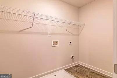 342 Jarrett Street, Fairburn, GA 30213 - Photo 16