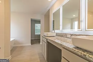 342 Jarrett St, Fairburn, GA 30213 - Photo 10