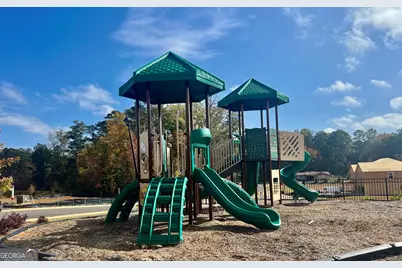 348 Jarrett Street, Fairburn, GA 30213 - Photo 6