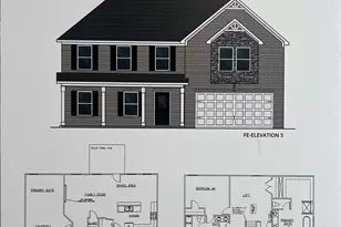 348 Jarrett St, Fairburn, GA 30213 - Photo 2