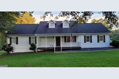 760 Crumbley Road, McDonough, GA 30252 - Photo 1