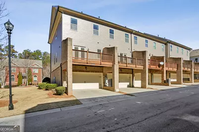 7395 Glisten Avenue, Sandy Springs, GA 30328 - Photo 20